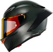 AGV Pista GP RR Electrum, full face helmet , color: Matt-Black , size: XL