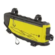 Bag Central To Frame Rough Ride Triangle 4,2 Litres Yellow 122638 M-Wave
