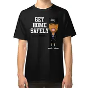 Dom kennedy T-shirt
