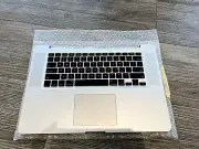 Apple TOPCASE & Trackpad MACBOOK PRO 15" A1286 661-4948 NEW! (B4)