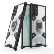 Samsung Galaxy Note10 PlusPhone Case With Ring Holder Kickstand