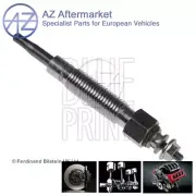 Fits Nissan Terrano Largo Vanette 2.0 D 2.3 2.7 TD + Other Models AZ Glow Plug