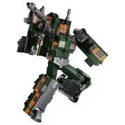 Transformers Masterpiece MPG-04 Trainbot Suiken Takara Tomy Limited Japan NEW