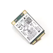 DELL DW5550 F5521gw Wireless 3G WWAN Mobile Broadband HSPA GSM GPS WCDMA Module
