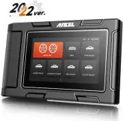 ANCEL HD3500 Pickup Heavy Duty Truck Scanner with DPF Regen& Service Reset
