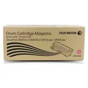 Genuine Fuji Xerox DocuPrint CP315DW CT351102 Magenta Drum Unit 50,000 Prints