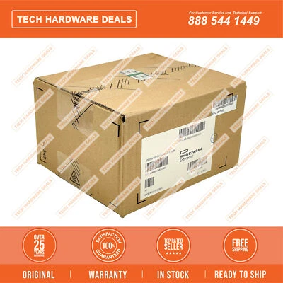 P49029-K21 NEW SEALED HPE 960GB SAS RI SFF BC MV SSD