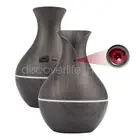 HD 1080P Wifi Mini Camera Air Humidifier Design Home Security Cam Video Recorder