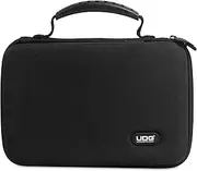 UDG Creator Motu M2 & M4 Hardcase Black