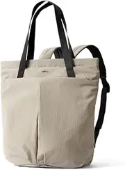 [Bellroy] Lite Totepack (18 liter lightweight tote bag and backpack, for beach, travel and every day)