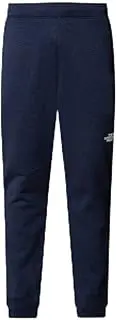 [THE NORTH FACE] Men's Tracksuit Bottoms M Reaxion Fleece Jogger - EU