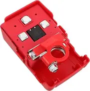 LIFKOME Quick-release Car Battery Terminal Adapter Heavy Duty Battery Terminal Connectors 32v 400a Adapters for Automotive