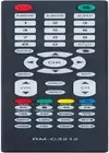 New RM-C3212 Replacement Remote Control Fit for JVC 4K UHD Smart LED TV LT-48N78