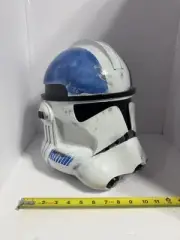 Clone Commander Howzer Inspired Helmet/The Bad Batch Inspired Helmet