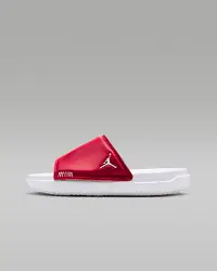 在飛比找Nike官方商店優惠-Jordan Play 大童拖鞋