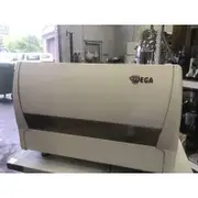 Cheap Pre-Owned 2 Group Wega Polaris Commercial Coffee Machine