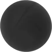 ARTSEWPLY Squash Sport Ball Rubber Single Dot Training Equipment for Men Competition Practice Universal American British Standards