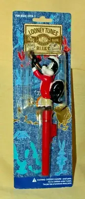 PEPE LE PEW PEN LOONY TUNES BLUES NEW PEN PARTY SUNKISSES HAWAII SEALED TRUMPET.