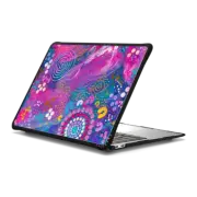 MacBook Air 13-inch (M1 / Intel) Impact Case Can You Feel the Energy - MacBook Case