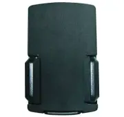 Peripheral PHLDB Universal Adjustable Holder Mount For iPod Iphone Vent Black
