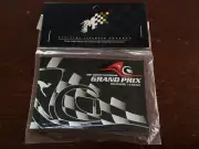 FORMULA ONE GRAND PRIX QANTAS 2001 MELBOURNE OFFICIAL LICENSED MAGNET