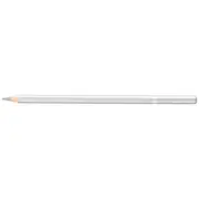 Born Premium Colour Pencil Silver Grey