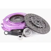 Xtreme Outback Heavy Duty Clutch Kit - Sprung Organic, KFD24002-1A