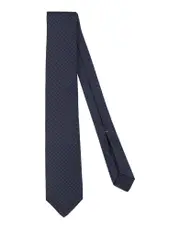 [LUIGI BORRELLI NAPOLI] LUIGI BORRELLI NAPOLI Ties & bow ties - Item 31074225
