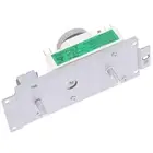 Comptible for VFD35M106IIE Midea Microwave Oven Accessories Timer Controller Qo