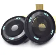 Velvet Ear Pads Cushions Cover For AKG K701 K702 Q701 Q702 k612 k712 Headphone