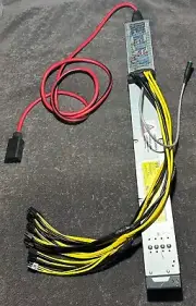Hp Hstns-PR16 Power Supply X 2450 Watts Amity Labs AMP2450X1