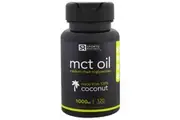 Sports Research, MCT Oil, 3,000 mg, 120 Softgels (1,000 mg per Softgel)
