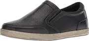 [Propét] Propet Mens Logan Slip On Sneakers Shoes Casual