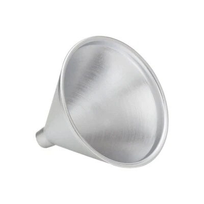 Harold Import 12Oz Aluminum Funnel