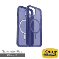 在飛比找momo購物網優惠-【OtterBox】iPhone 13 6.1吋 Symme