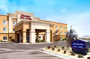 Hampton Inn & Suites Ridgecrest