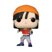 Dragonball GT - Pan Pop! Vinyl