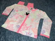 Bonds Disney Bambi Zippy White Size 3 BNWT
