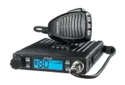 ORICOM - DTX4000 Dual Receive UHF CB Radio