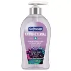 Softsoap 44573EA Antibacterial Hand Soap - White Tea and Berry Fusion New