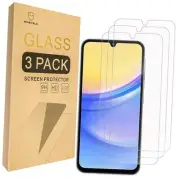 Screen Protector compatible with Samsung Galaxy A16 5G / Galaxy A16 4G LTE