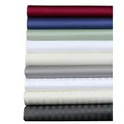 Supreme 1000tc Egyptian Cotton 1 PC Valance Multi Colors AU Emperor Size