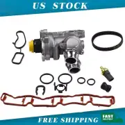 Water Pump 06H121026AB For Audi A3 A5 A6 TT VW Tiguan Jetta GTI Beetle 2.0T TSI (for: Volkswagen)