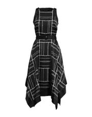 [KARL LAGERFELD] KARL LAGERFELD Midi dresses - Item 15433021