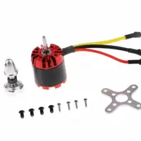 在飛比找蝦皮購物優惠-N2830 1300Kv 無刷電機