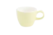 36x 90ml Oat Espresso Cup Lusso Tea Coffee Short Black Expressso Latte
