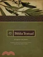 在飛比找三民網路書店優惠-Santa Biblia/ Holy Bible: Bibl