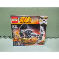 在飛比找蝦皮購物優惠-【玩樂高】LEGO 樂高 STARWARS 星際大戰 750