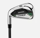 TaylorMade RBZ Speed Lite 8 Iron - Stiff Flex Golf Left-Handed New