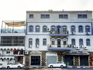 全景飯店Panorama Hotel